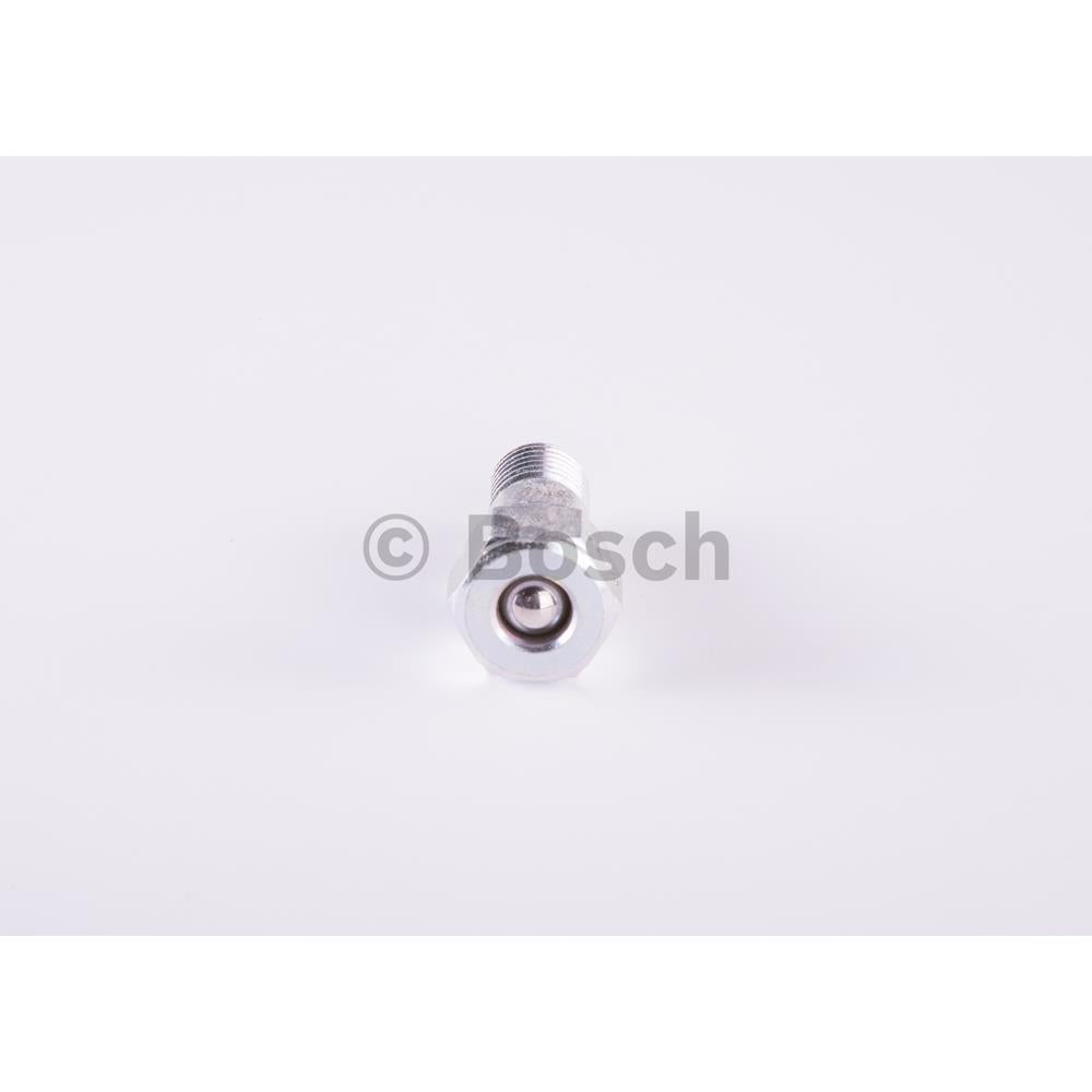 Válvula Retorno Bomba Injetora Bosch 1417413046 Ford F-13000/F-11000/F-21000/F-19000/F-22000/F-12000/F-14000