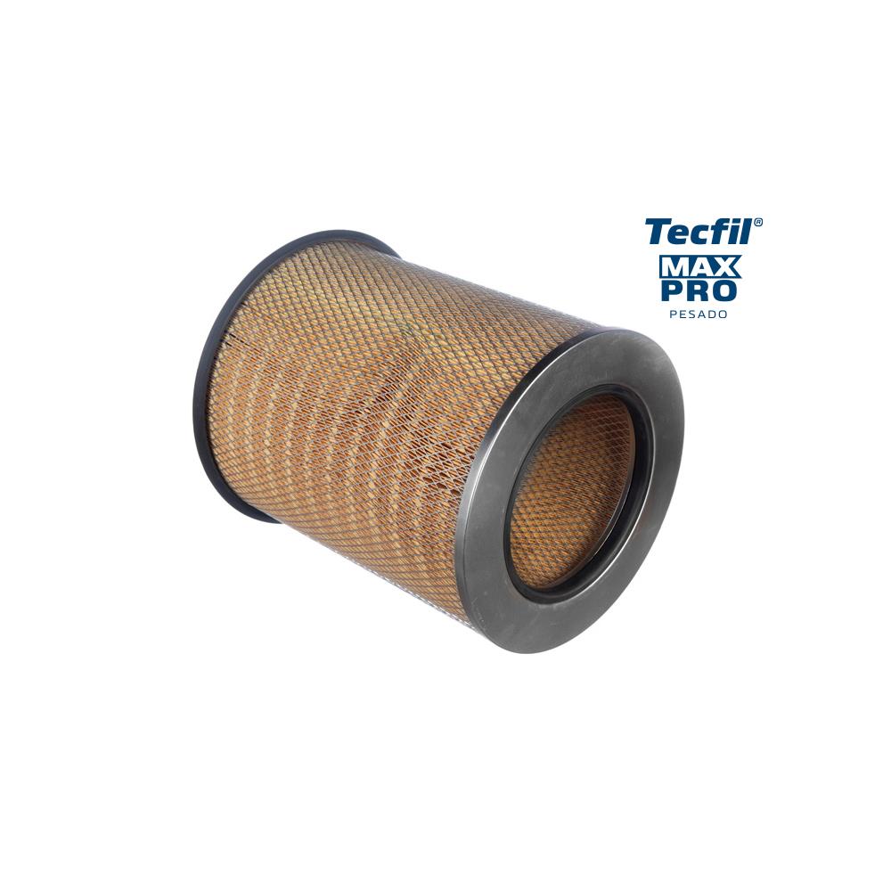 Filtro de Ar Tecfil AP5572 Volvo Fmx 460/NH 12 380/FH 480/FM 380/FH 520/FH 12 460/Fmx 420/FH 12 420/Fmx 500/NH 12 420/NH 12 340/NH 12 460/FH 12 380