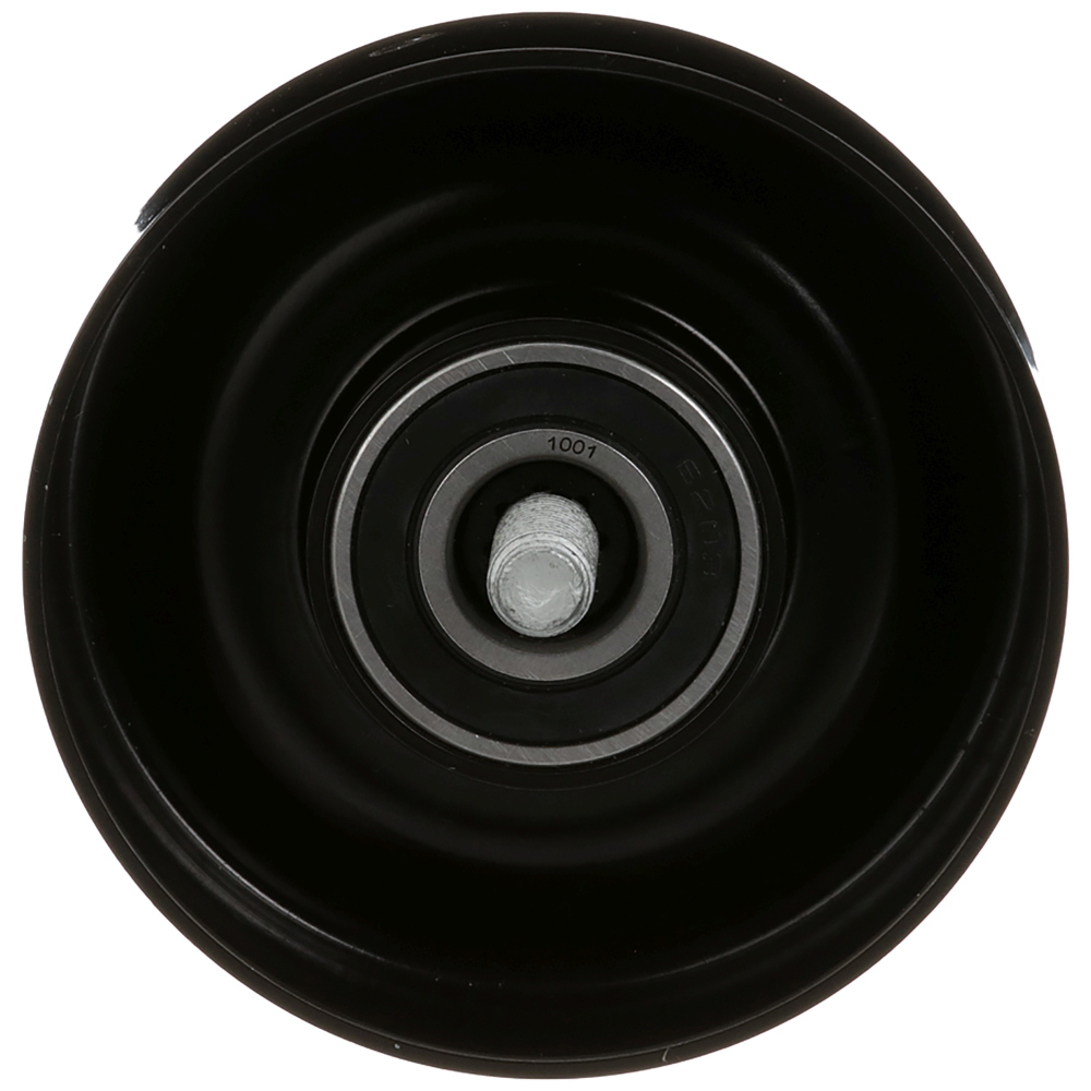 Tensionador Correia Micro V Gates T36419 Hyundai Creta/Veloster/HB20 S/HB20/HB20 X/Tucson/I30, Kia Soul/Cerato