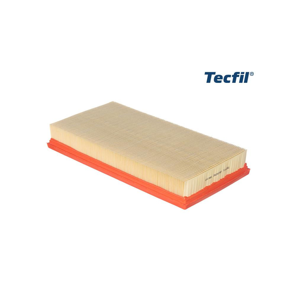 Filtro de Ar Tecfil ARL6093 Audi S3/A3/TT, VW Gol/Golf/Bora/Polo/New Beetle/Polo Sedan
