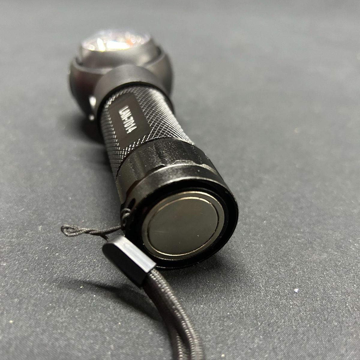 Lanterna de Mão Recarregável ONEX LAN-7014