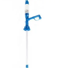 Bomba de Água Automática para Galão 20L com Bico Curvado e Tampa IM46061