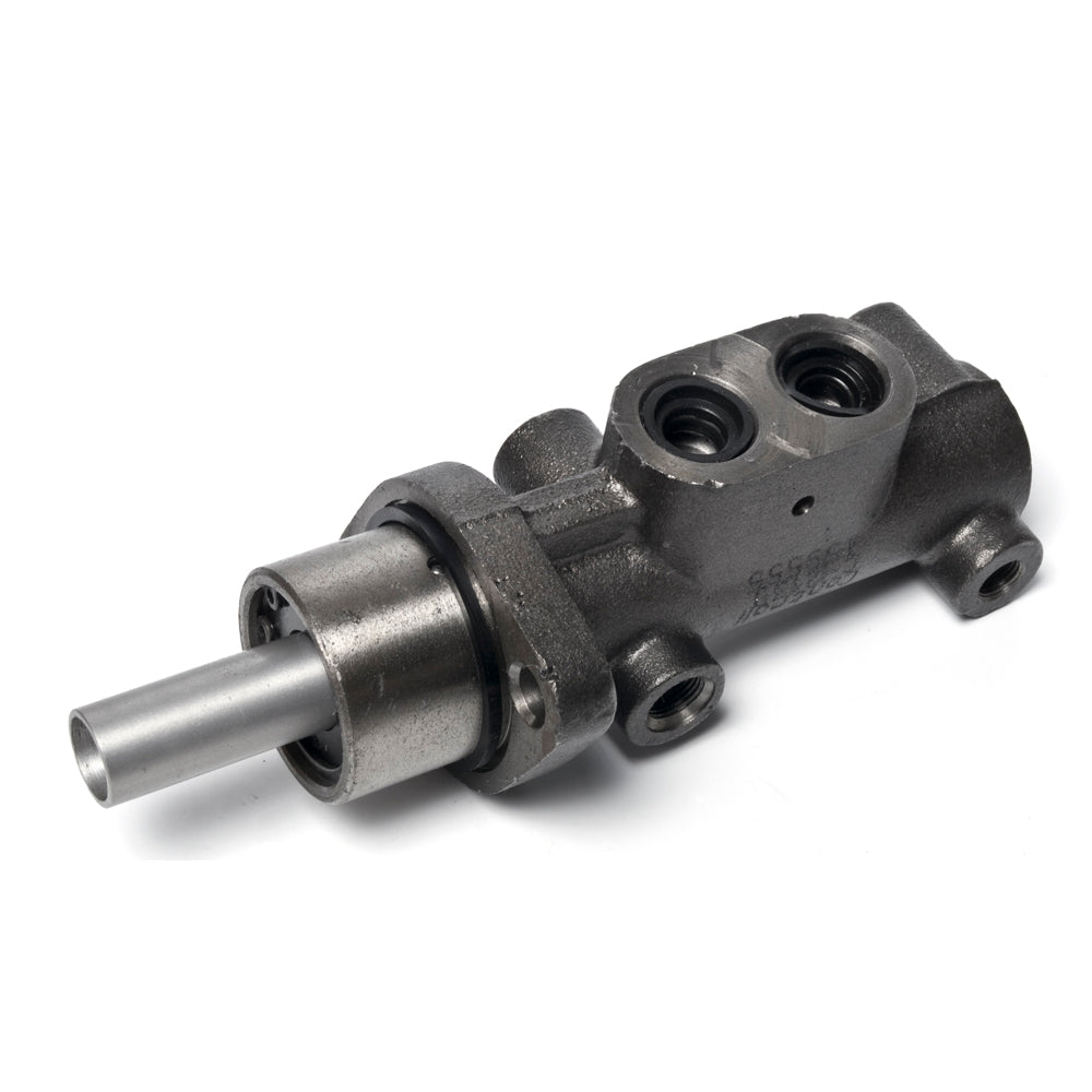 Cilindro Mestre Duplo Sem Reservatório Controil C-2130 Peugeot 206/306/207