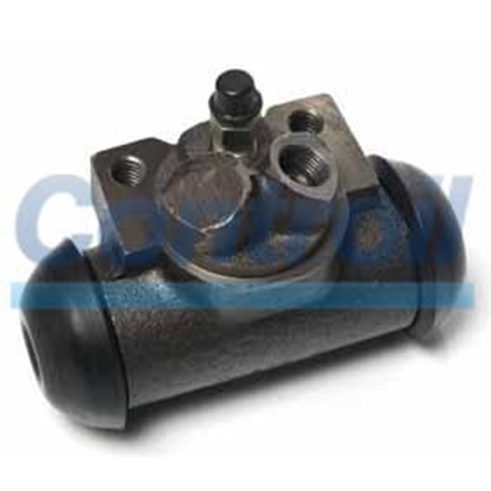 Cilindro de Roda Traseiro D23,81 Mm Lado Direito Controil C-3306 Agrale 1800/1600, Ford F-4000