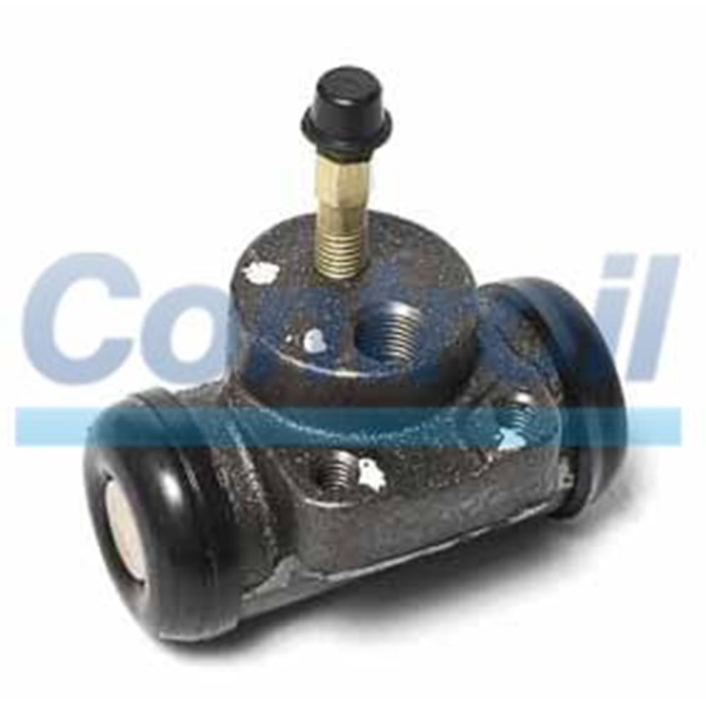Cilindro de Roda Traseiro D22,22 Mm Controil C-3374 GM Chevette/Marajó/Chevy 500