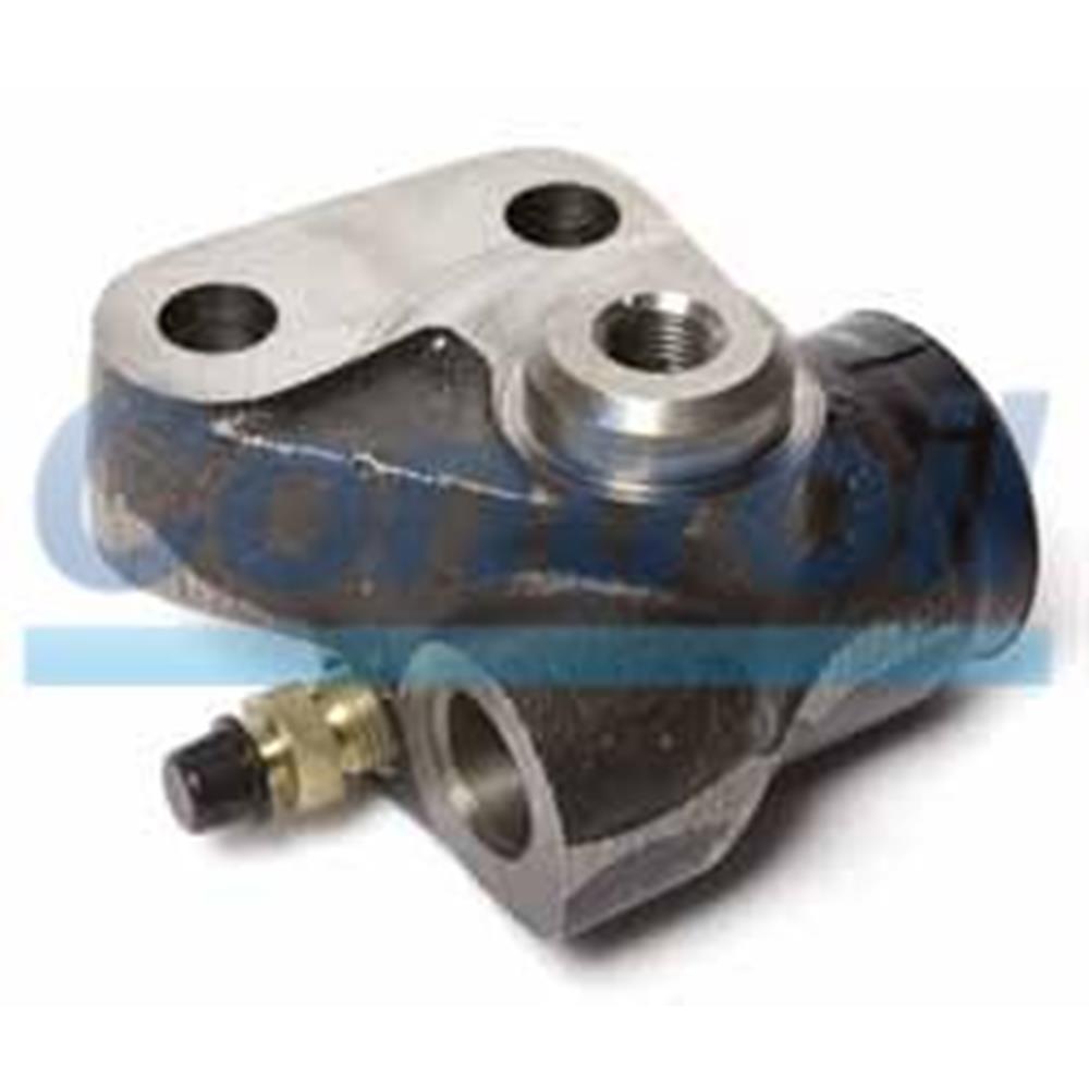 Cilindro de Roda Dianteiro D25,40 Mm Lado Direito Controil C-3402 VW Kombi
