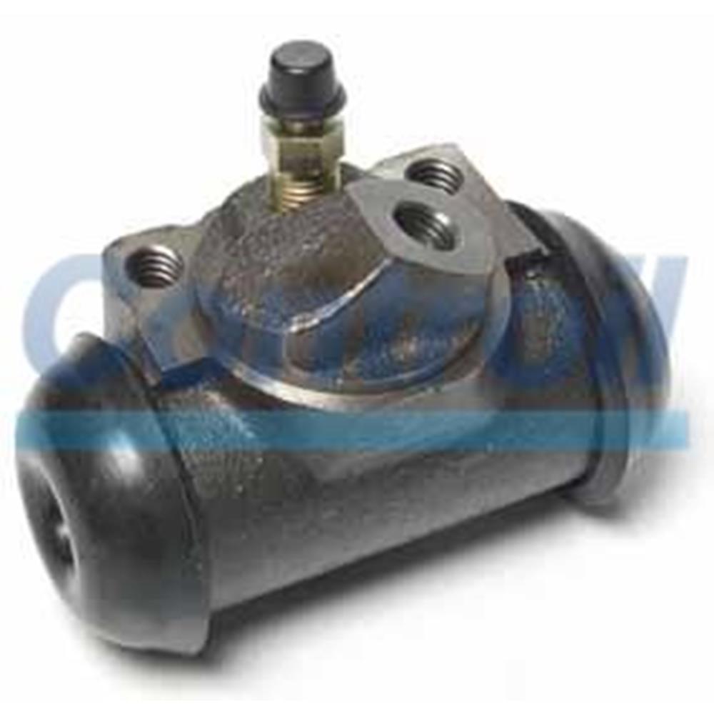 Cilindro de Roda Traseiro D22,22 Mm Lado Direito Controil C-3461 Ford AERO/ITAMARATI/F-100