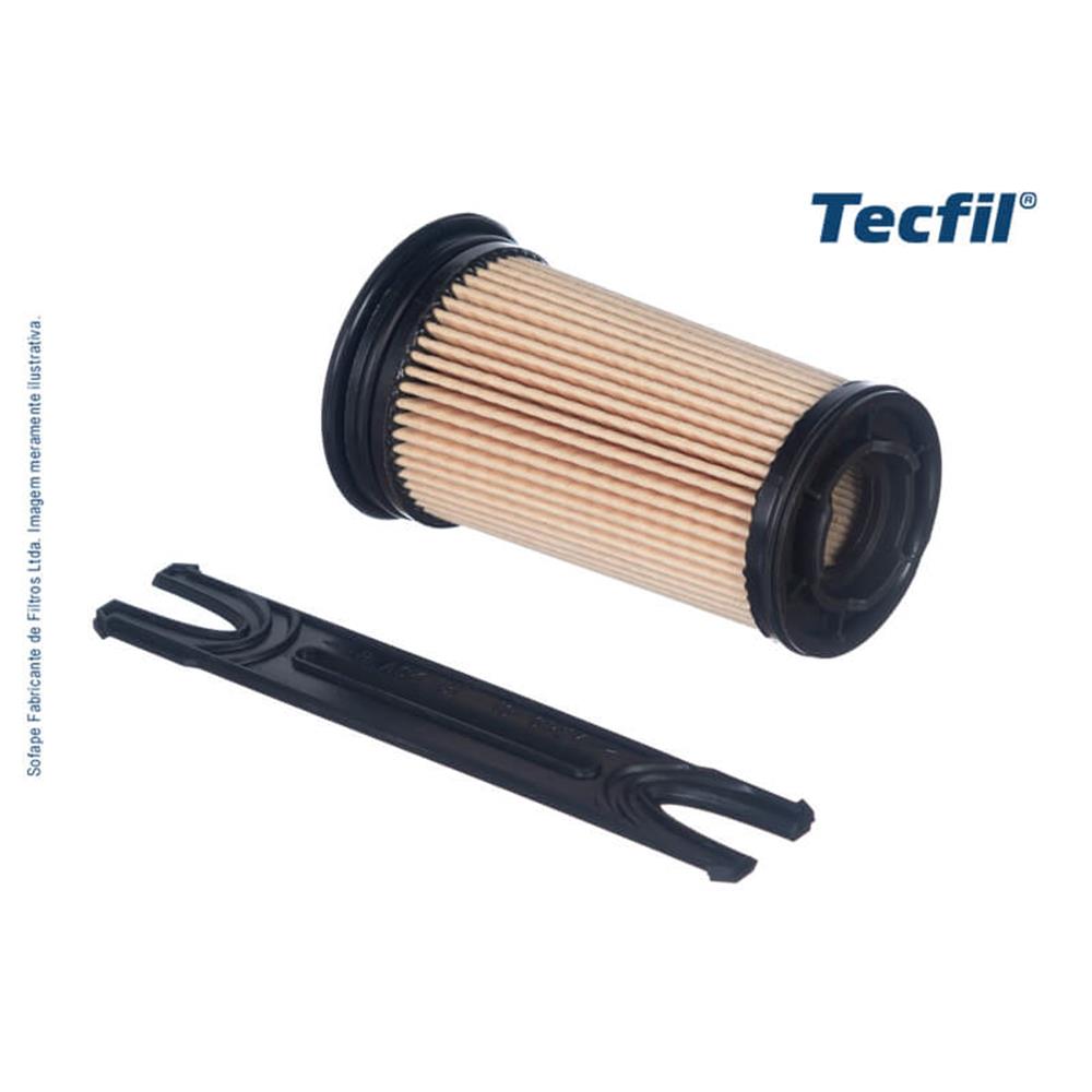 Filtro Arla Tecfil PEA161 Volvo Fmx 380/FH 540/FH 460/FM 500/FH 420/Fmx 460/Fmx 420/FM 370/B340R/B450R/FH 500/FM 380/B380R/B420R/FH 400/FM 420
