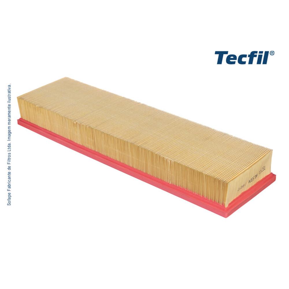 Filtro de Ar Tecfil ARL9304 Mercedes LO 914
