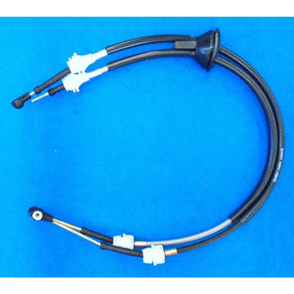 Cabo Câmbio Fania 30-557 GM Agile/Montana