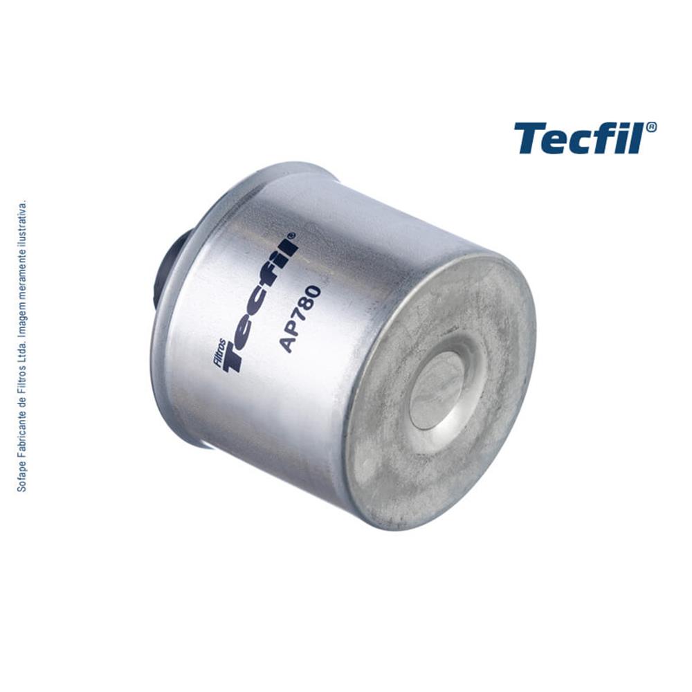 Filtro de Ar Tecfil AP780