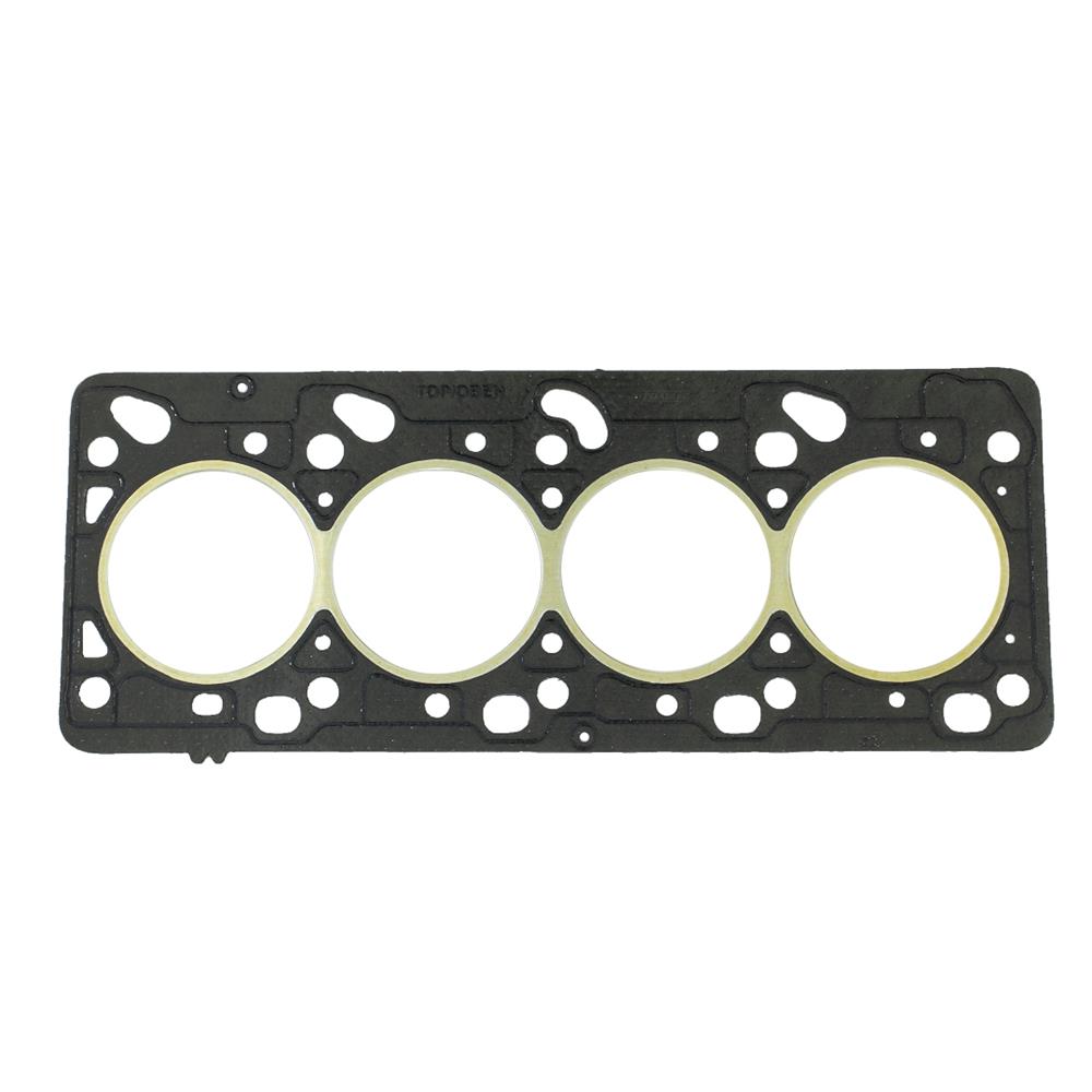 Junta do Cabeçote Motor Sabó 82206 Ford Escort/Focus/Mondeo