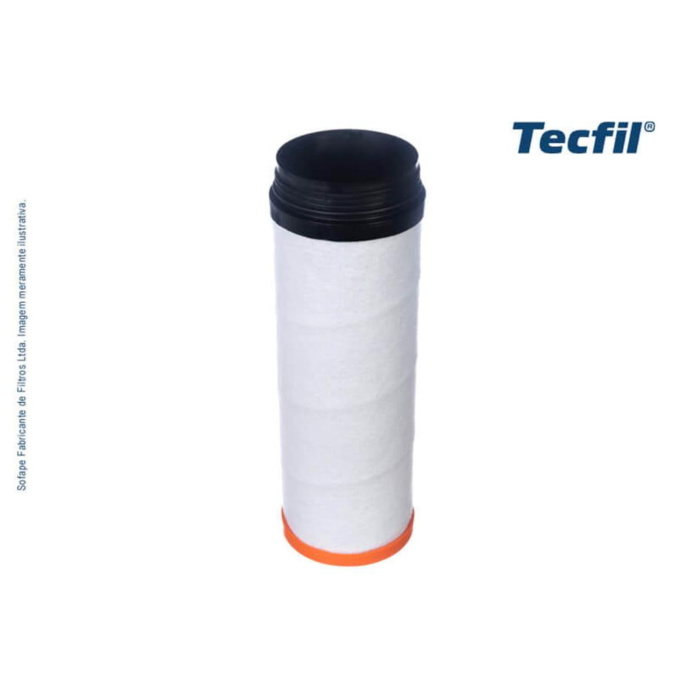 Filtro de Ar Tecfil ASR942 Man Tgx