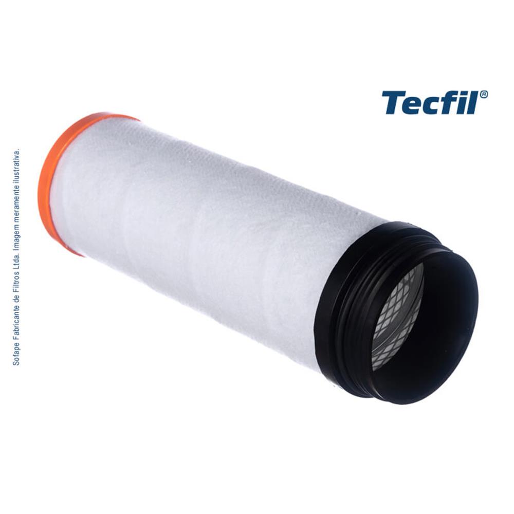 Filtro de Ar Tecfil ASR942 Man Tgx