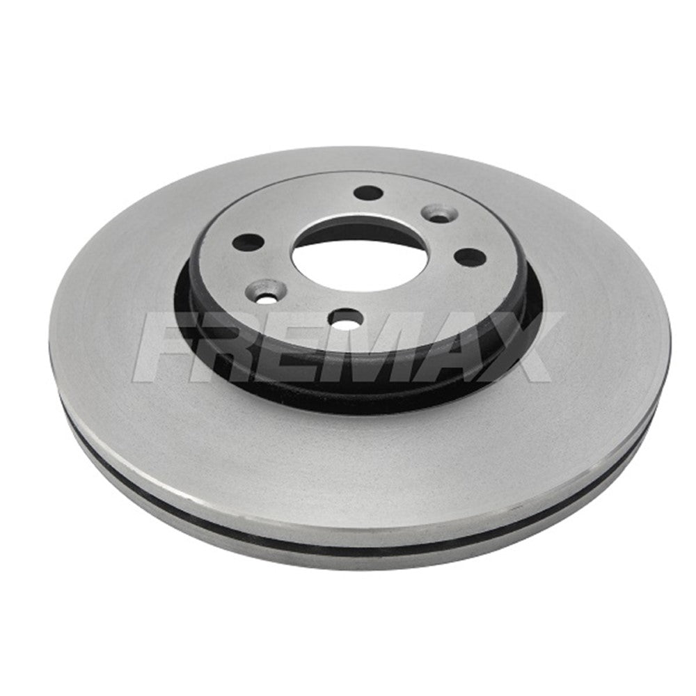 Disco de Freio Ventilado Dianteiro Fremax BD7829 Caixa com 2 Renault Megane/Sandero