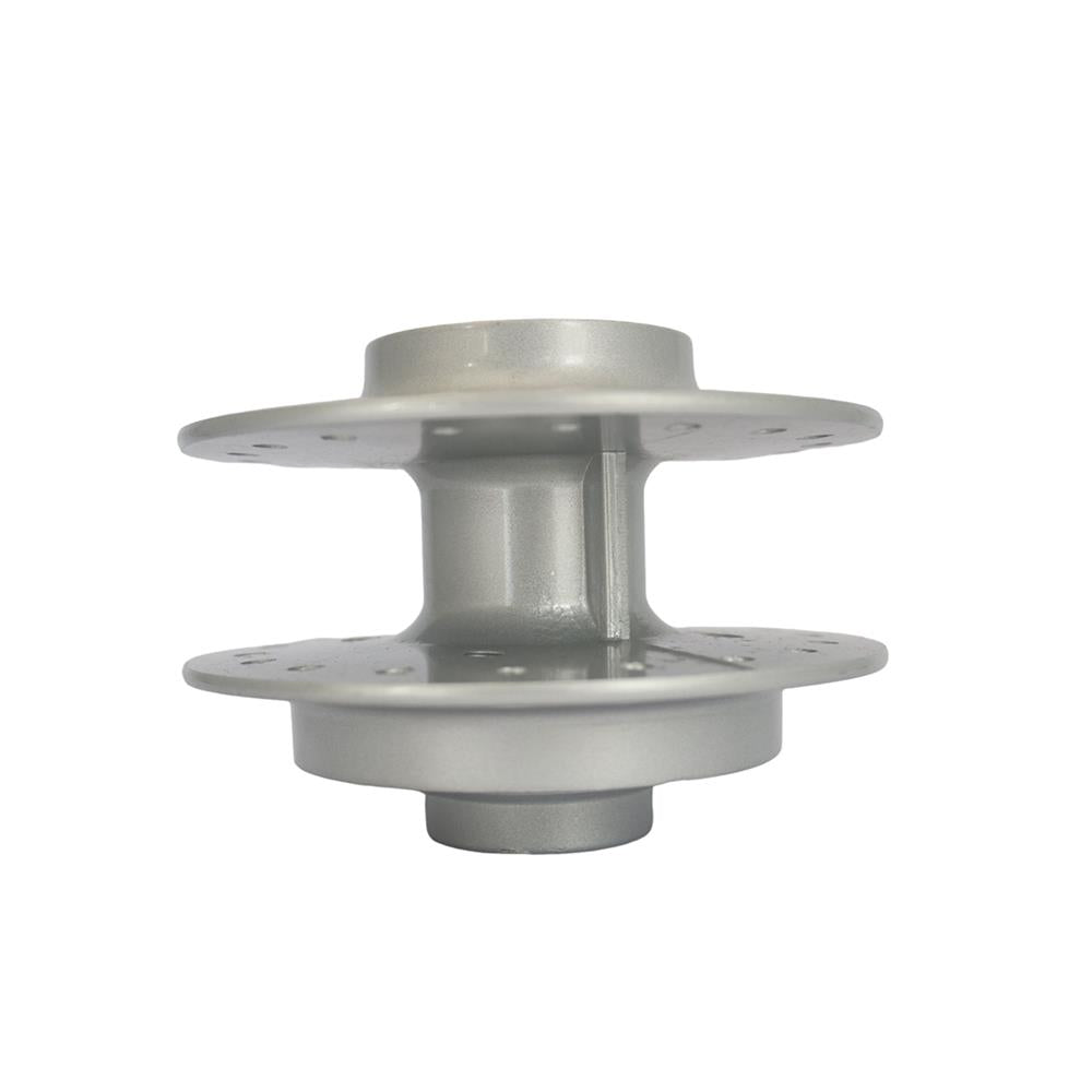 Cubo de Roda Dianteiro Cobreq 0021-CB Yamaha YBR 125 Factor