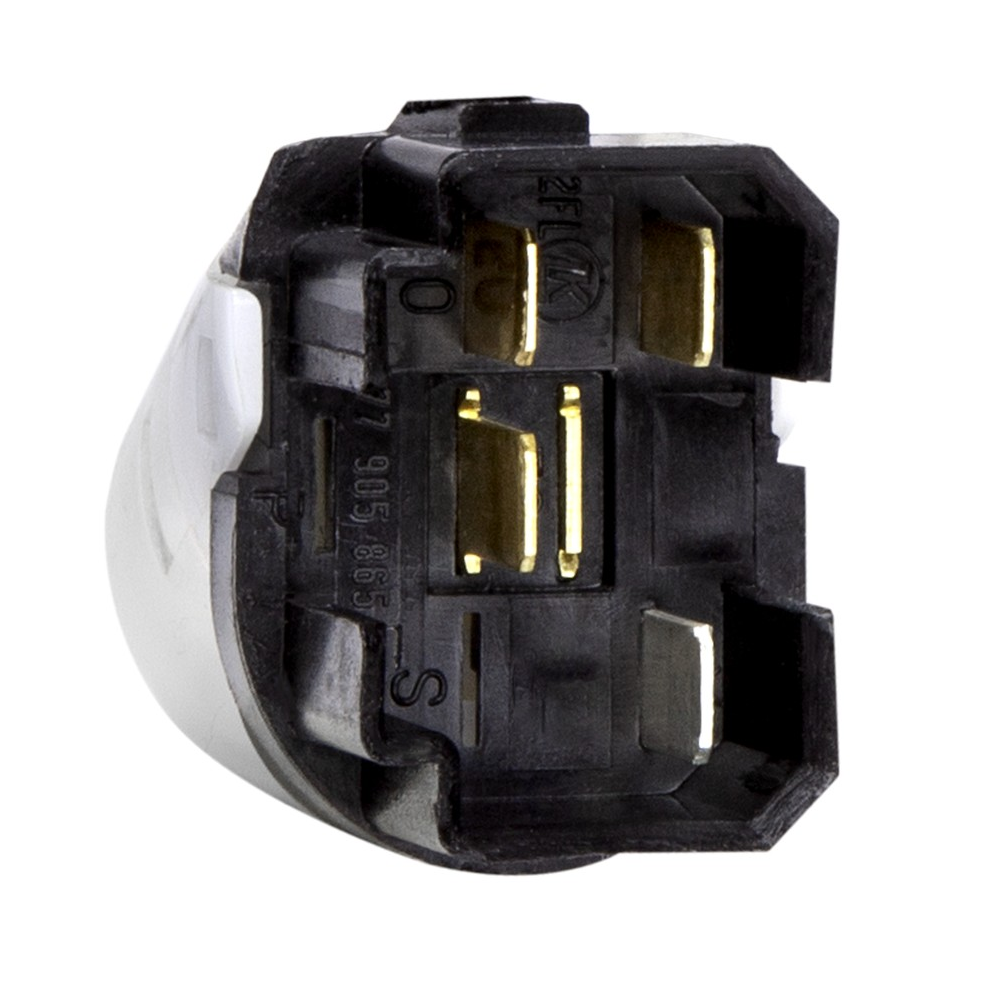 Comutador de Ignição Kostal 4825608 VW Saveiro/Gol/Parati