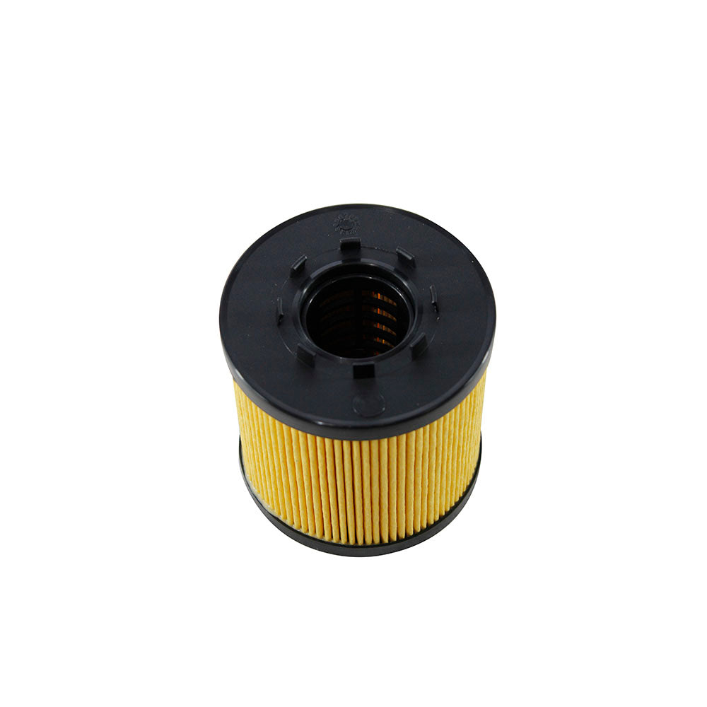 Filtro de Óleo Metal Leve OX210D Renault Master