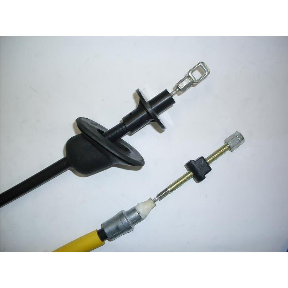 Cabo Embreagem Cabovel 15398 Gmc D-13000
