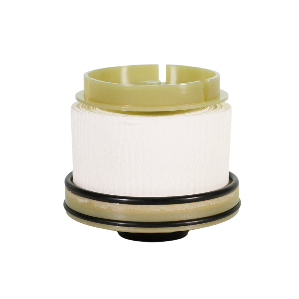 Filtro de Combustível Diesel Metal Leve KX268D Mitsubishi L200/Pajero, Toyota Hilux/Hilux SW4