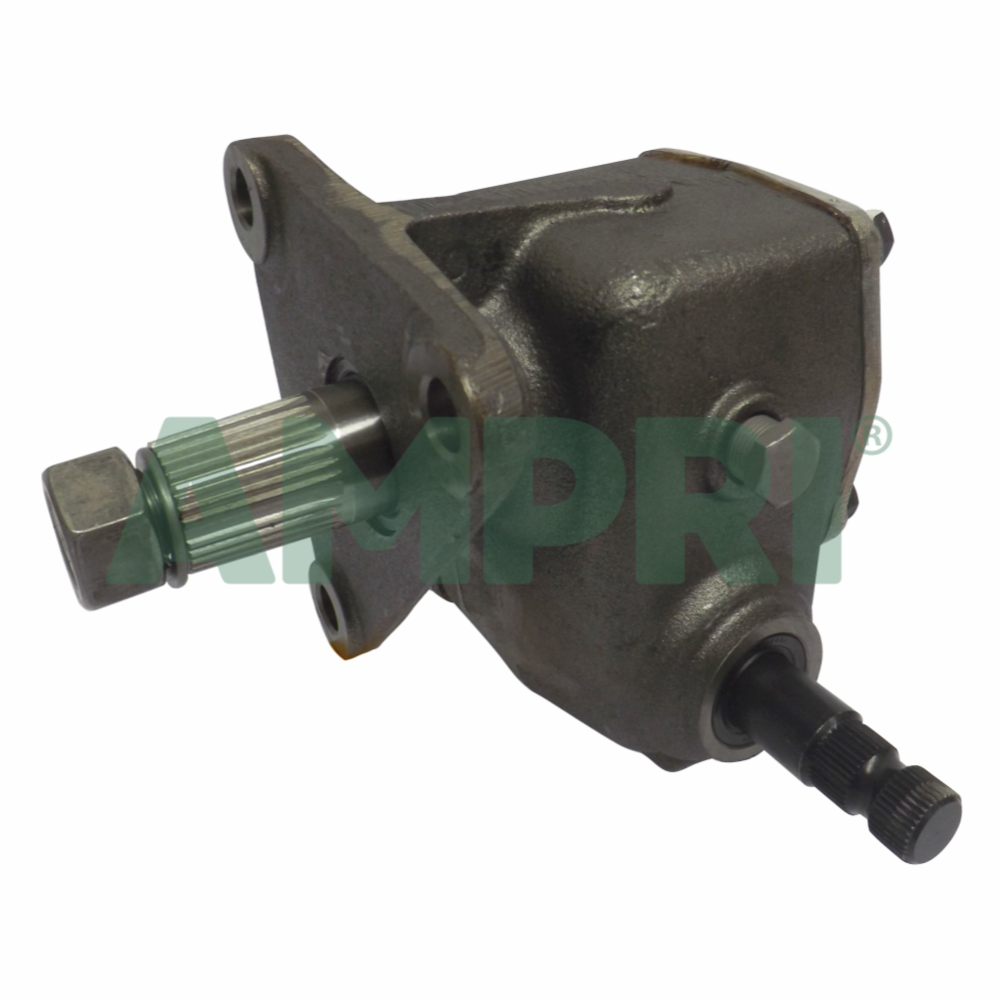 Caixa de Direção Ampri 24110 VW 7-90 P/6-80/6-90/6-90 P/6-90 S/7-90 S