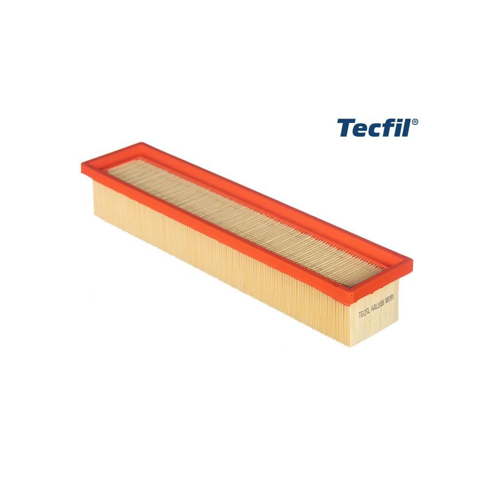 Filtro de Ar Tecfil ARL5138 Renault Logan/Sandero/Clio, Nissan March