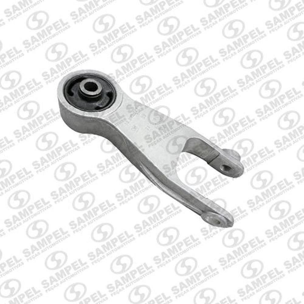 Coxim do Motor Sampel 3137 GM Corsa/Cobalt/Montana/Meriva
