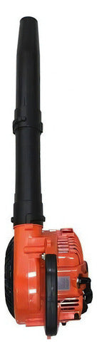 Soprador De Folhas A Gasolina 2 Tempos 26cc Vulcan Trent