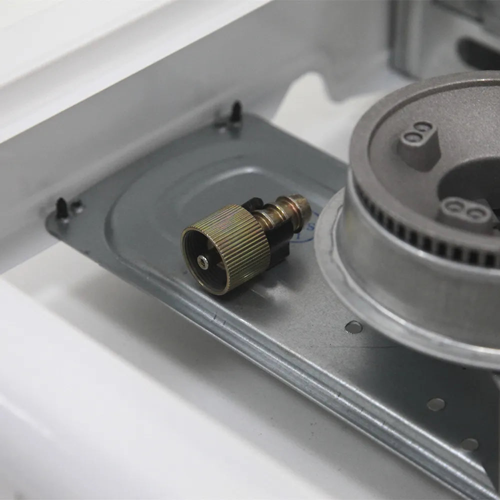 Fogareiro Frontier Flex Gás Portátil Camping NTK-BC