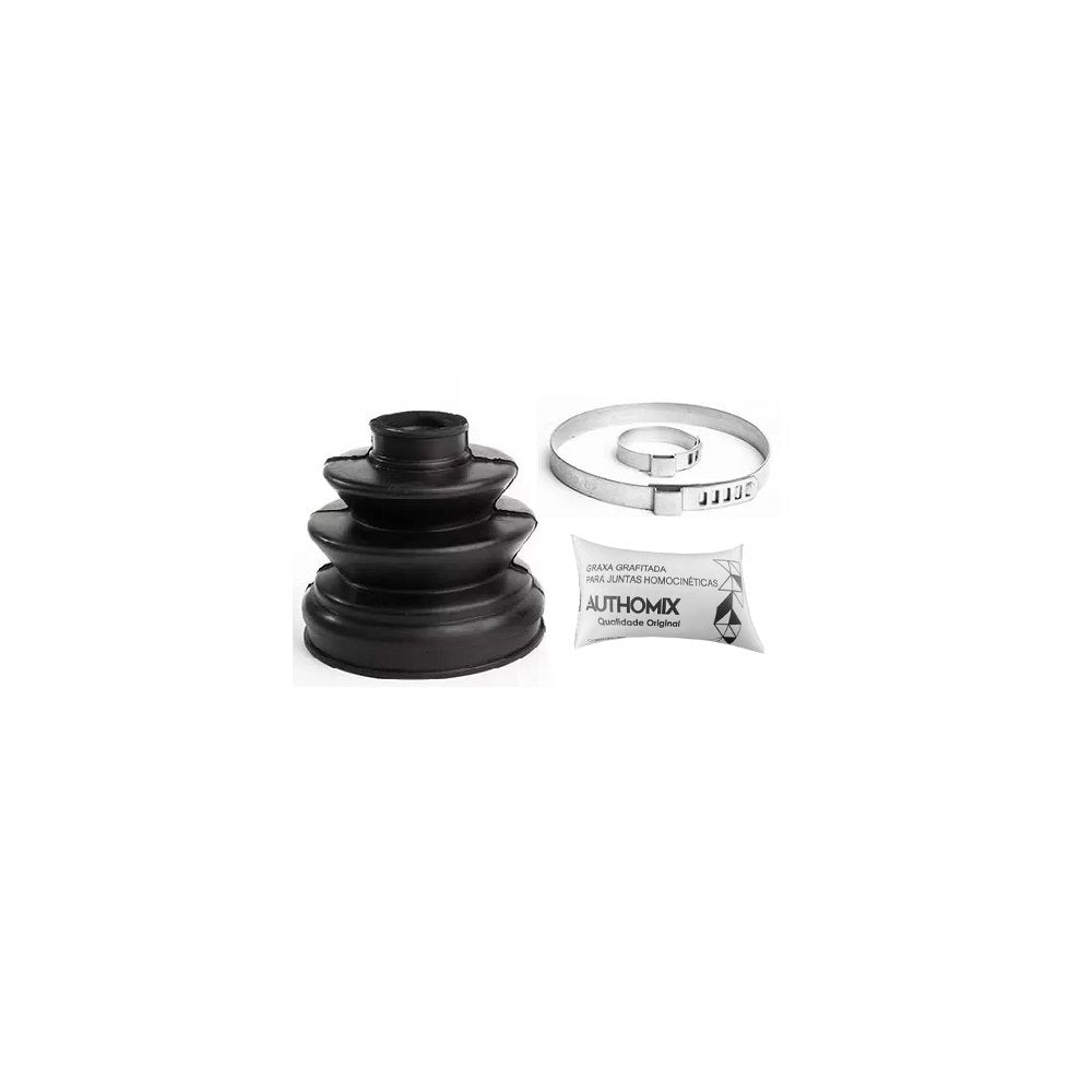 Kit Junta Homocinética Lado Direito Roda Authomix KJ7702R Mitsubishi L200