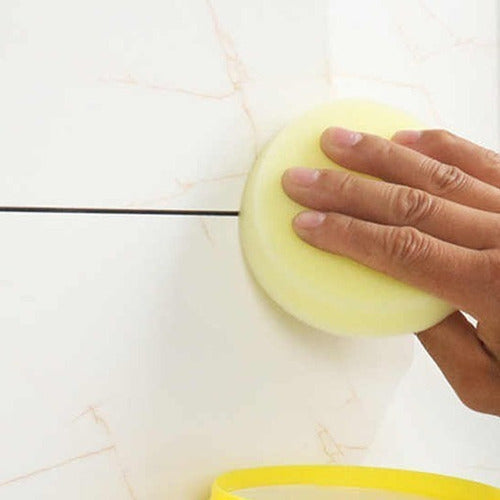 Desmoldante De Uso Profissional Para Rejunte Infinity