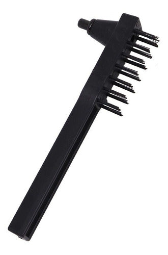 Máquina De Solda Inversora 160a 220v Vm160m - Vulcan Trent