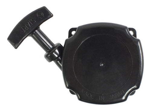 Tampa De Partida Roçadeira Vulcan Vr430s Vr520h Vr430p