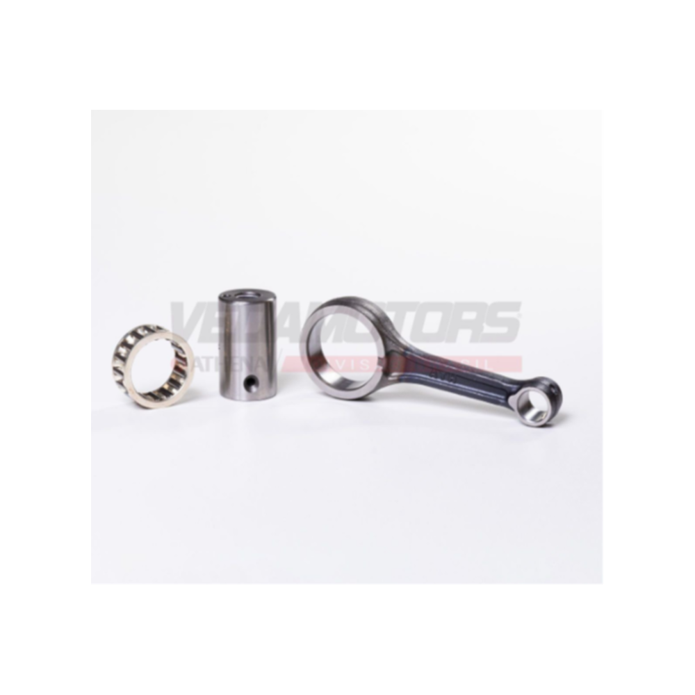 Biela com Rolamento Vedamotors S410210321004 Honda CG 150 Titan/CG 150 Job/CG 150 Sport/CG 150 Fan/CG 150 Cargo/CG 150 Start