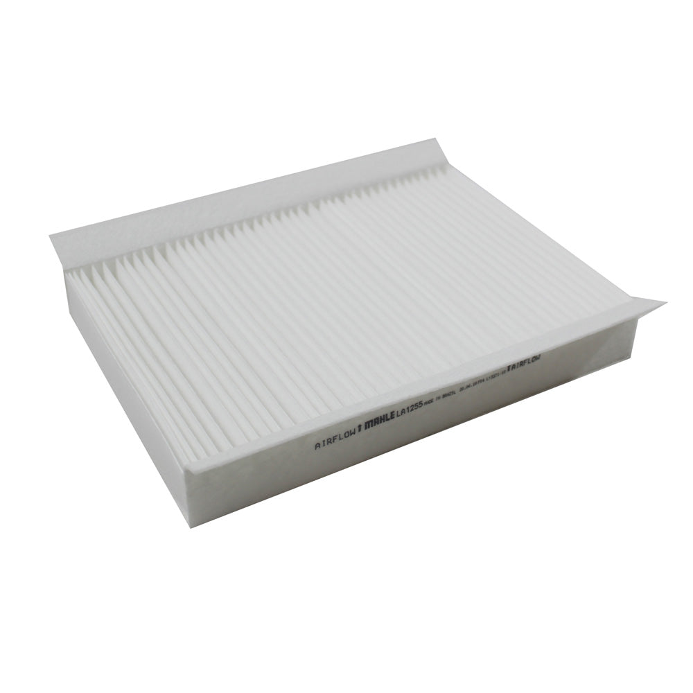 Filtro de Ar Metal Leve LA1255 Jeep Compass/Renegade/Commander, Ram Rampage, Fiat Toro