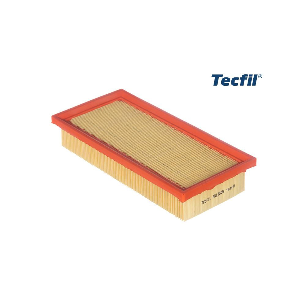 Filtro de Ar Tecfil ARL2505 Fiat Tipo