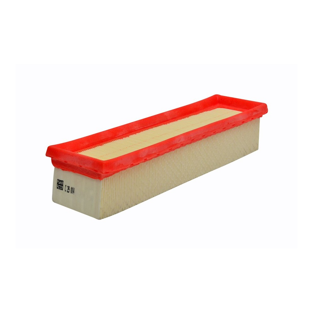 Elemento Filtrante do Ar Mann-filter C29014 Renault Clio/Sandero