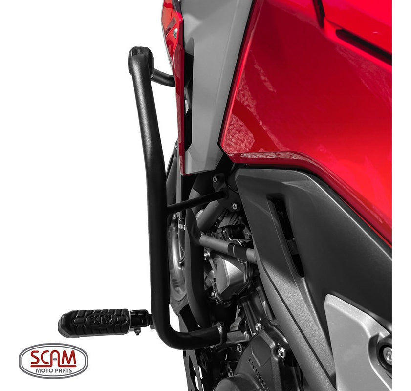 Protetor Motor Carenagem Honda Nc750x 2022+ Sptop608
