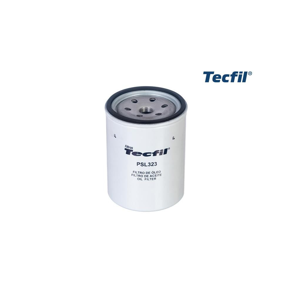 Filtro de Óleo Tecfil PSL323 Kia Bongo/Besta
