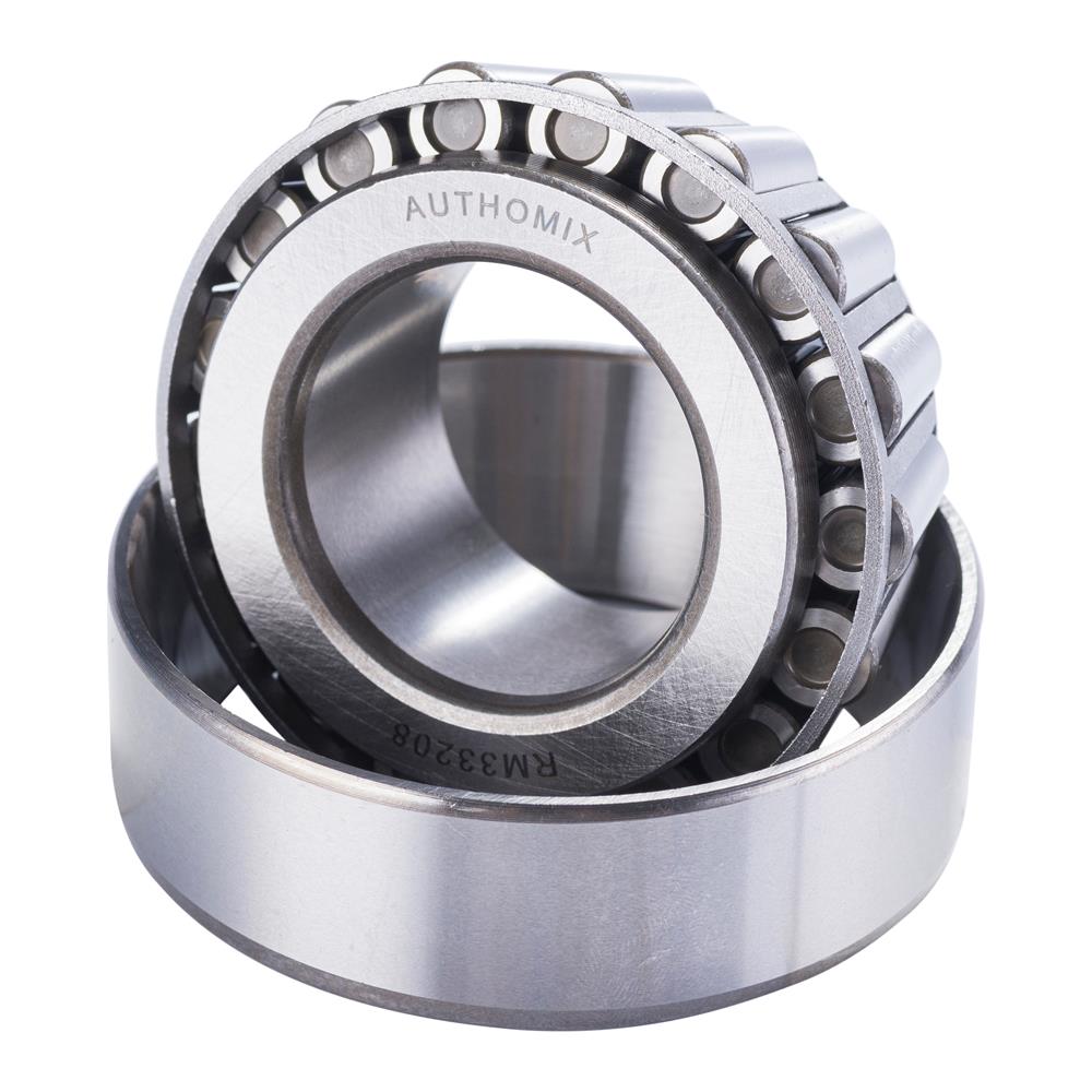 Rolamento de Roda Dianteira / Câmbio Authomix RM33208 Mercedes L 2214/LB 2214/LS 1632/OH 1630/LK 2214/L 2013/L 1316 M/OF 1113/L 1113/Lpo 1113