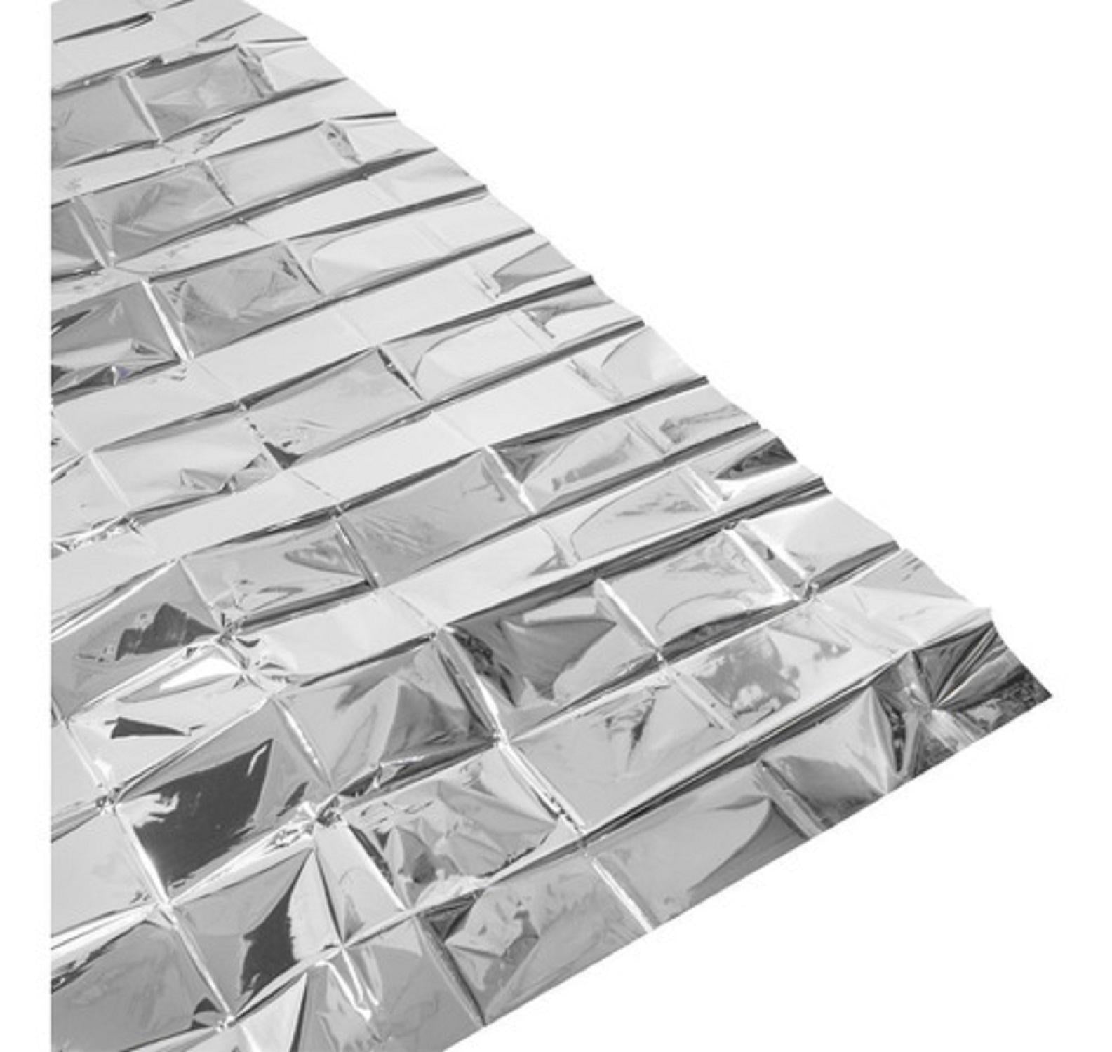 Cobertor de Emergência Azteq Vernon