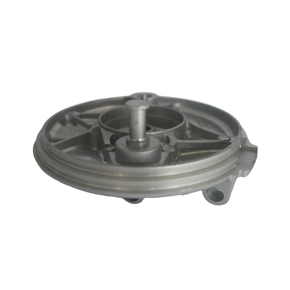 Espelho Freio Dianteiro Cobreq 0016-EP Honda CG 150 Titan/CG 125i Fan/CG 125 Fan/CG 125 Titan/CG 150 Fan