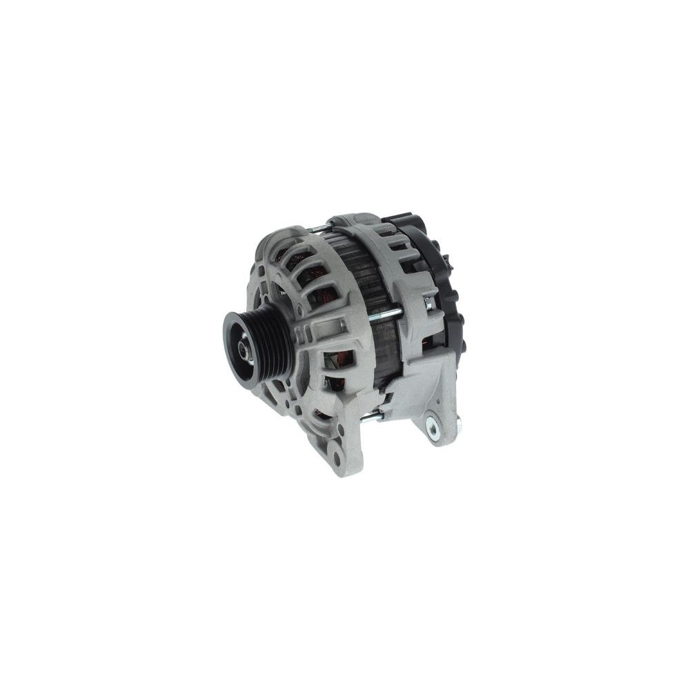 Alternador 14v 110a Bosch 1986A00093 VW Polo/Virtus