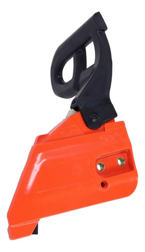 Tampa Do Sabre Completa P/ Motosserra Vsl450/vsl550/vsl550p