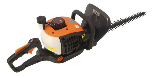 Podador Gasolina De Cerca Viva 2t 25cc Vp2450 Vulcan Trent