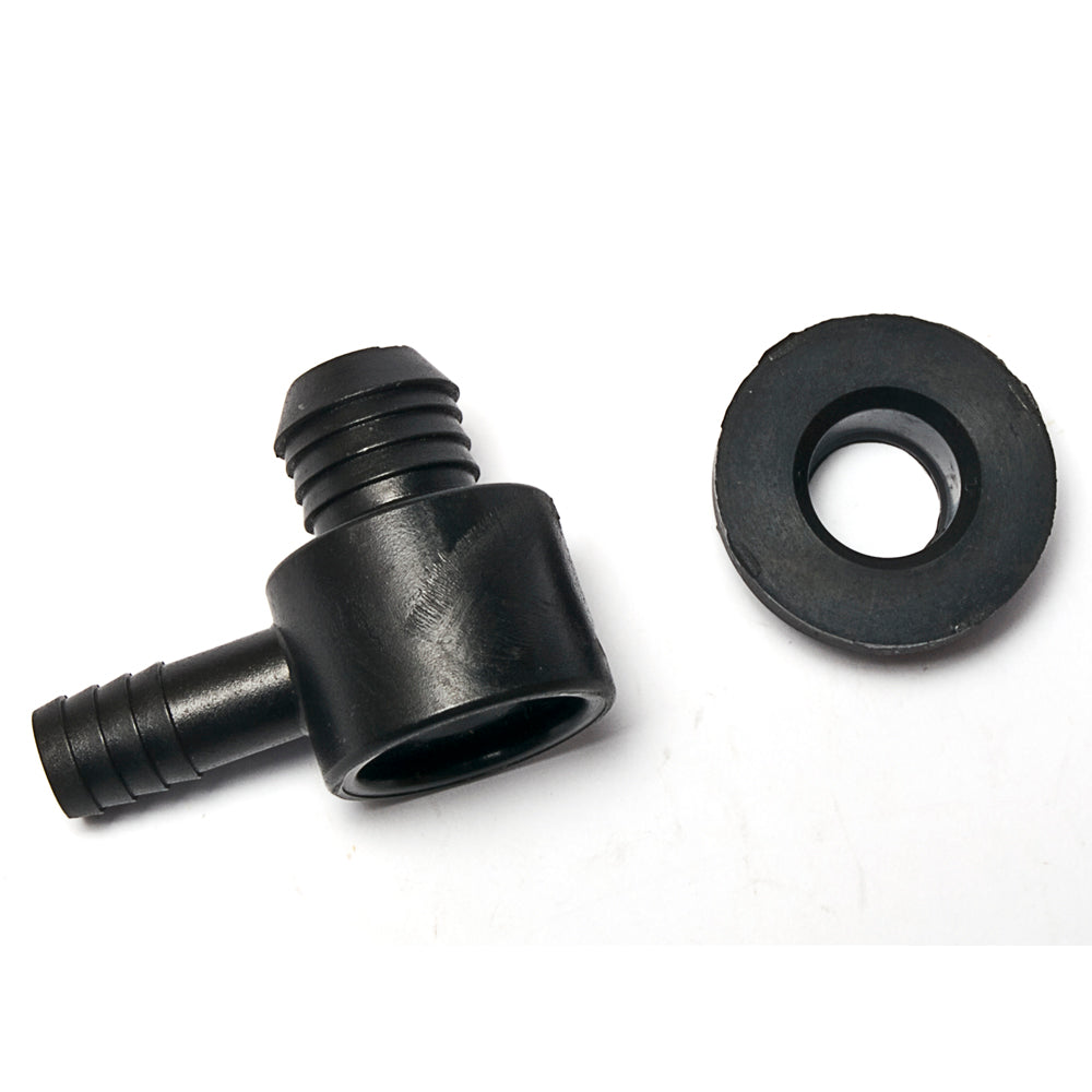 Válvula Retencao Vacuo Controil C-1755 GM Monza/Chevette/Kadett/A-10/Ipanema/Opala/Veraneio/Caravan/A-20/C-10/C-20/Chevy 500/D-20/Marajó