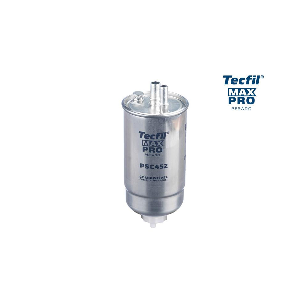 Filtro de Combustível Tecfil PSC452 Mercedes LO 712/LB/LO 814
