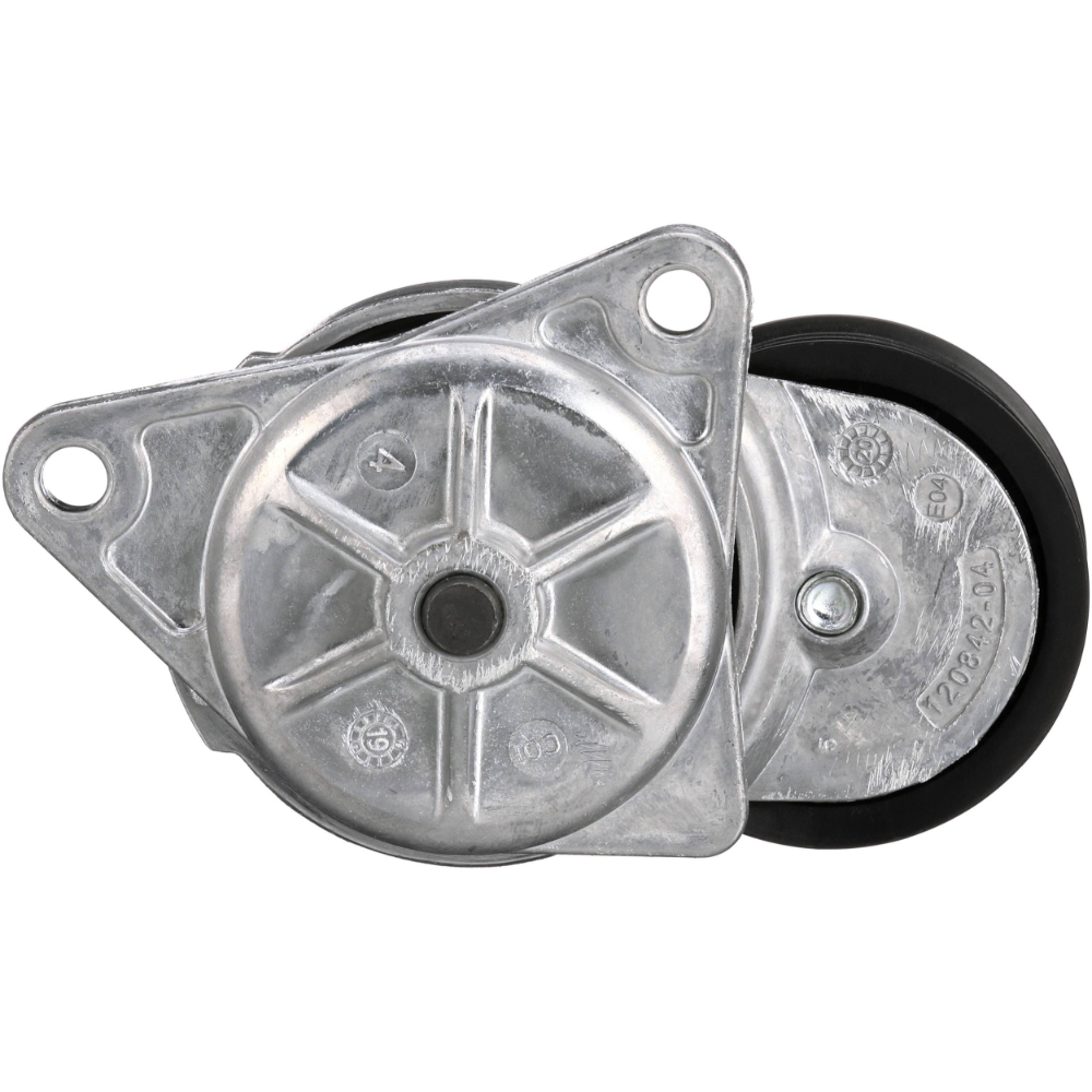 Polia Micro V Gates T38188 Ford Focus/Mondeo