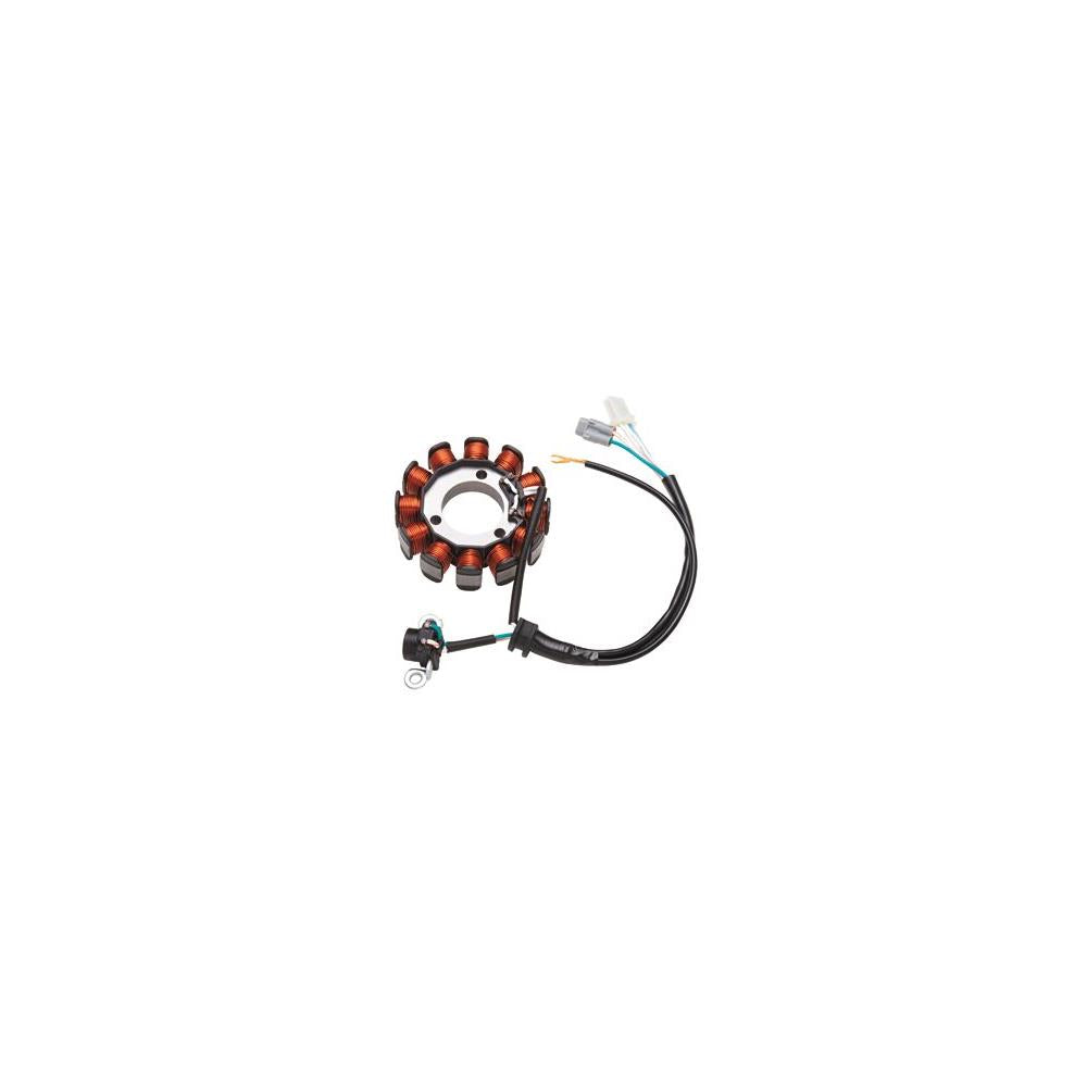 Estator Bobina Pulso Magnetron 90278100 Yamaha YBR 125 Factor