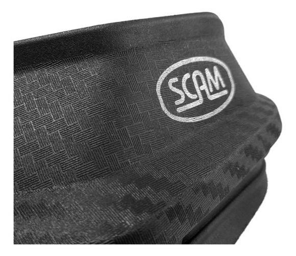 Protetor De Mão Honda Cb500f Cb500x Cb650f Ctx700n Nc750x